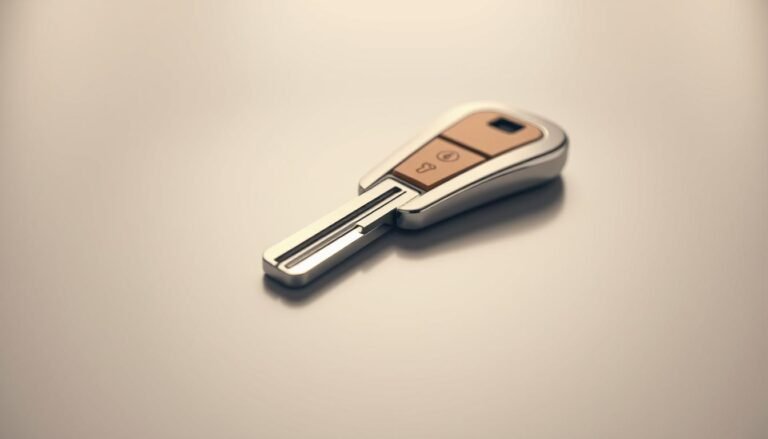 reproduction clé de voiture